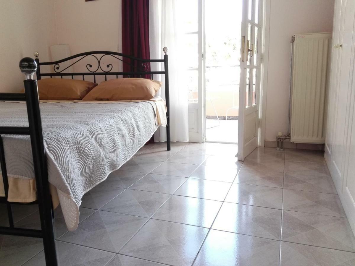 Andreas Apartment Preveza Exterior photo